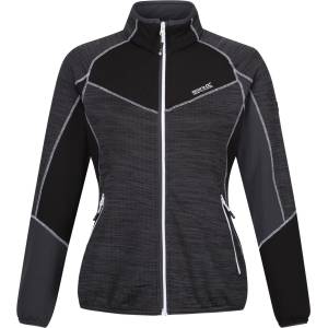 Regatta Wmn Hepley F Zip II Размер: XS / Цвят: розов