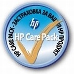 HP Допълнителна гаранция HP Care Pack (3Y) - HP 3y NextBusDay Onsite Desktop Only (U6578E)