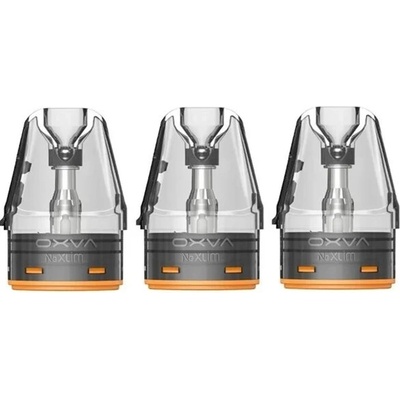 OXVA NeXLIM CRC cartridge 0,8 ohm 2 ml 3Pack