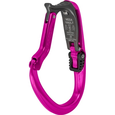 DMM MEGA VAULT – Zboží Dáma