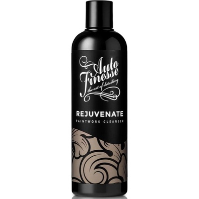 Auto Finesse Rejuvenate Paintwork Cleanser 500 ml – Hledejceny.cz