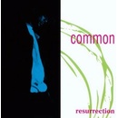 Common - Resurrection Vinyl LP