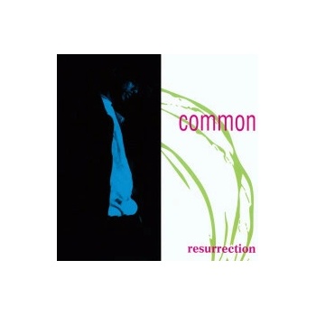 Common - Resurrection Vinyl LP