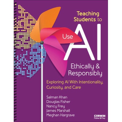 Teaching Students to Use AI Ethically & Responsibly