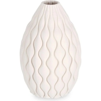 Bizzotto Kylo БЕЖОВА ВАЗА h24 (0501666)