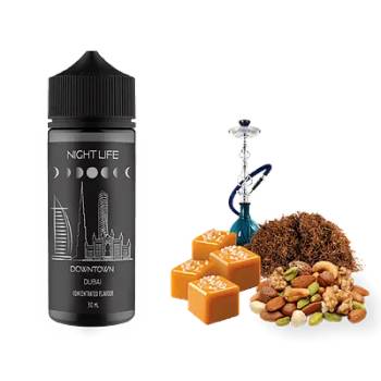 Image 1 of Night Life Downtown 30ml/120ml