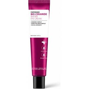 FORTHESKIN Околоочен крем Fortheskin Bio-Ceramide Matrix Eye Cream