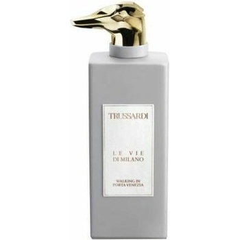 Image 1 of Trussardi Le Vie di Milano Walking in Porta Venezia EDP 100 ml Tester