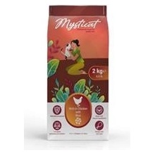 Kraftia MYSTICAT Adult Chicken & Rice 15 kg