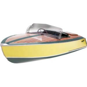 Krick Modelltechnik Krick Classic Jet спортна лодка комплект