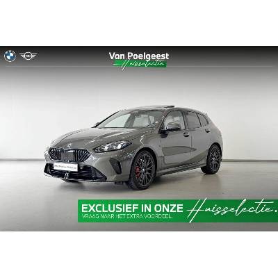 BMW 120i M Sport 115 kW
