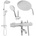 Rea Lungo P6607