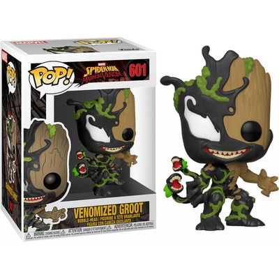 Funko POP! Spider-Man Maximum Venom Venomized Groot