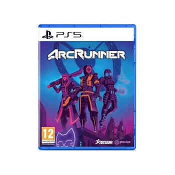 Arcrunner