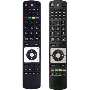съвместим Hitachi rc5112 - заместител дистанционно управление (rc5112) Дистанционно