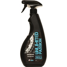 Unpass Ungrease čistič a odmašťovač řetězu 750 ML