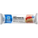 Born Winner Active 33% High Protein Bar [60 грама] Ягодов Чийзкейк