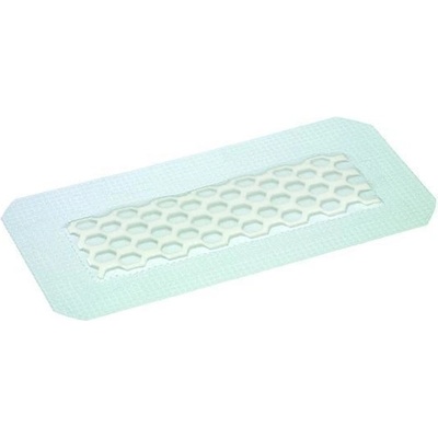 Smith and Nephew Opsite post-op Visible 25 x 10 cm – Hledejceny.cz