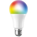 Solight Chytrá WiFi žárovka LED E27 10W RGB