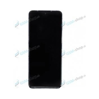 LCD Displej Samsung Galaxy Z Flip 4 5G (F721) - originál