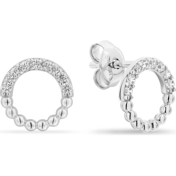 Esprit Strieborné náušnice ESER23309LSI