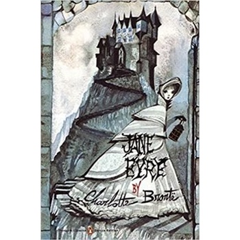Jane Eyre - Charlotte Bronte