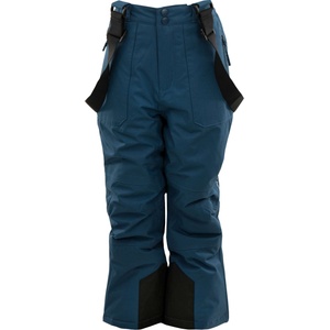 ALPINE PRO Inero Тъмносин, черно 140-146 (kpad353628r)
