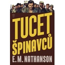 Tucet špinavců