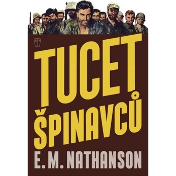 Tucet špinavců