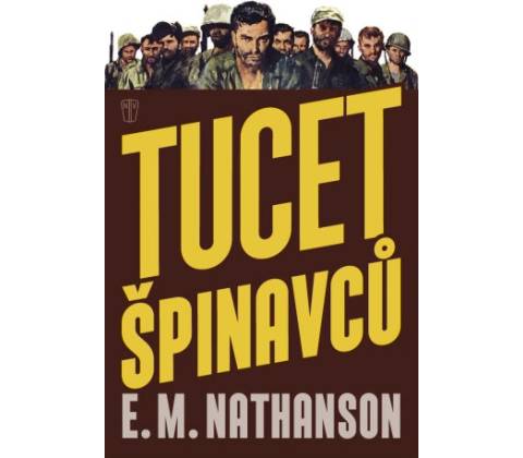 Tucet špinavců