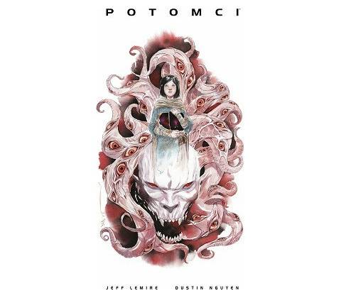 Potomci