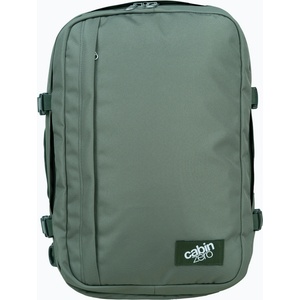 CabinZero Раница за пътуване CabinZero Classic Plus 32 l georgian khaki