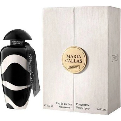 The Merchant of Venice Maria Callas parfumovaná voda dámska 100 ml