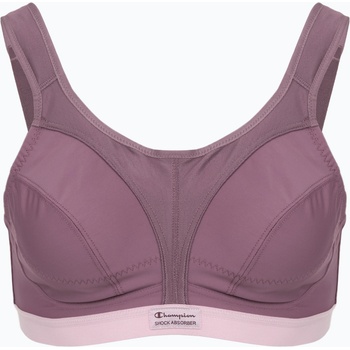 Shock Absorber Спортен сутиен Shock Absorber Active D+ Classic violet