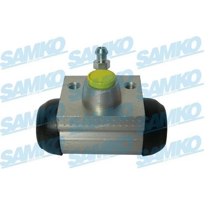 Válec kolové brzdy SAMKO C31218