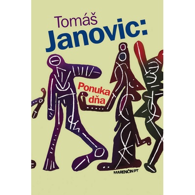 Ponuka dňa Tomáš Janovic; Miroslav Cipár SK