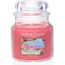 Yankee Candle Garden by the Sea 12 x 9,8 g