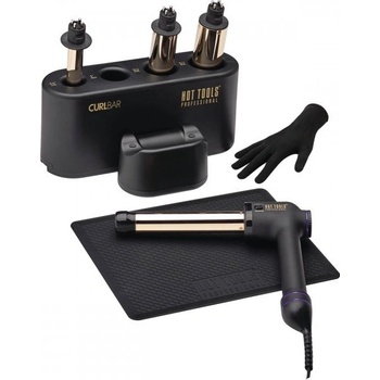 Hot Tools Curl Bar Set