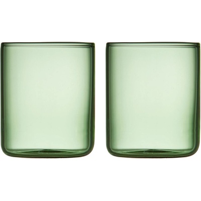 Чаши за шотове в комплект от 2 бр. 60 ml Torino - Lyngby Glas (30201)
