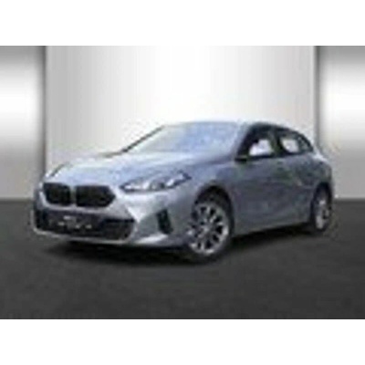 BMW 118d 110 kW