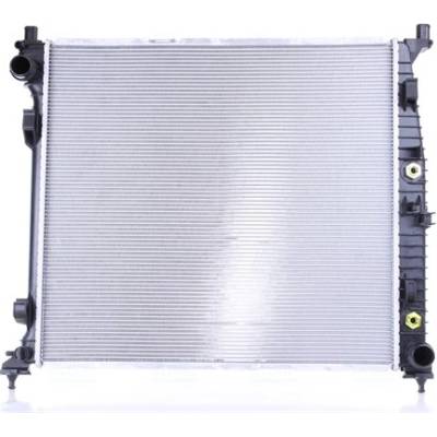 Chladič, chlazení motoru NISSENS 67188