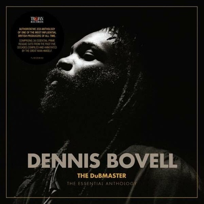 BOVELL, DENNIS - THE DUBMASTER: THE ESSENTIAL ANTHOLOGY CD