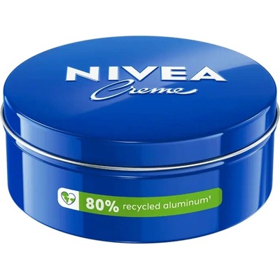 Nivea Creme 400 ml – Zboží Dáma