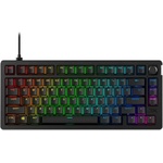 HP Alloy Rise 75 Hot-Swappable (7G7A4AA#ABA) Клавиатури