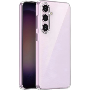 HARAHU Прозрачен защитен калъф за Samsung Galaxy A55 - Прозрачен KP38139 (38139)