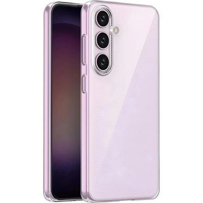 HARAHU Прозрачен защитен калъф за Samsung Galaxy A55 - Прозрачен KP38139 (38139)