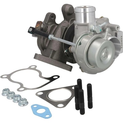 Turbodmychadlo KAMOKA 8600085