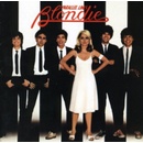 BLONDIE: PARALLEL LINES CD