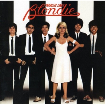 BLONDIE: PARALLEL LINES CD
