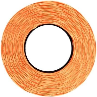 Blitz Етикети за маркиращи клещи C8, 26 x 12 mm, оранжеви, 3 (1540160006)